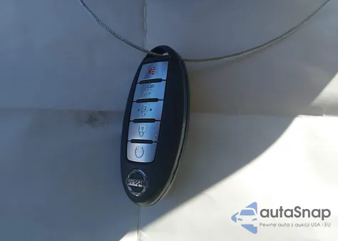 2018 Nissan Armada Sl z USA, uszkodzony, nr VIN JN8AY2ND7J9059469